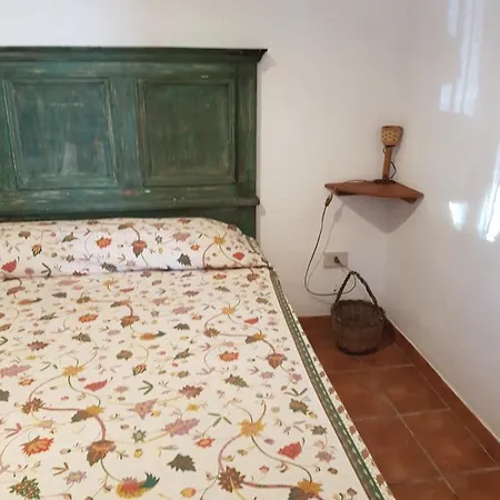 Apartamento Dammuso Rosa
