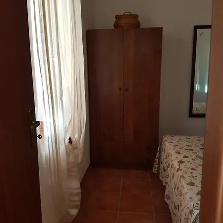 Dammuso Rosa Apartamento *