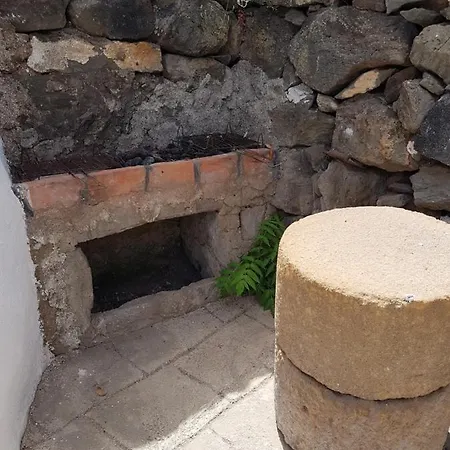 Dammuso Rosa * Kamma