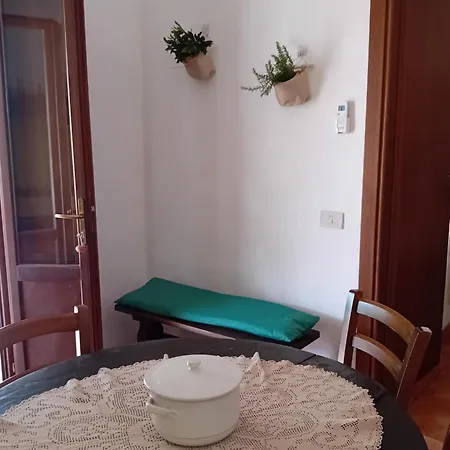 Dammuso Rosa * Kamma