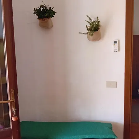 Apartamento Dammuso Rosa