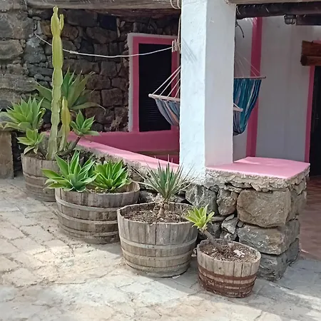 Dammuso Rosa * Kamma