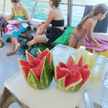 Dammuso Rosa Apartamento *