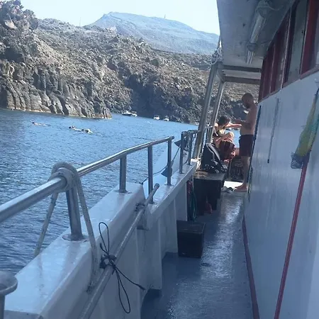 Dammuso Rosa * Kamma