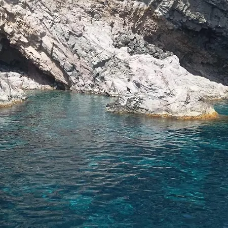 Dammuso Rosa Apartamento *